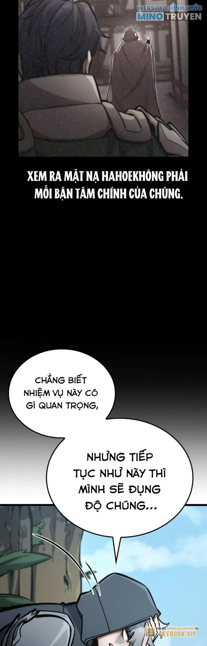 Độc Chiến Đế Vương