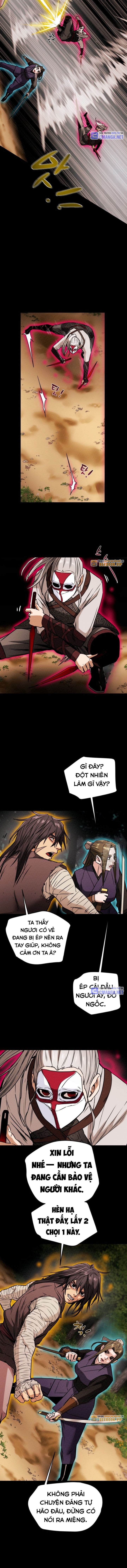 Thiên Quang Minh Nguyệt - Page 15