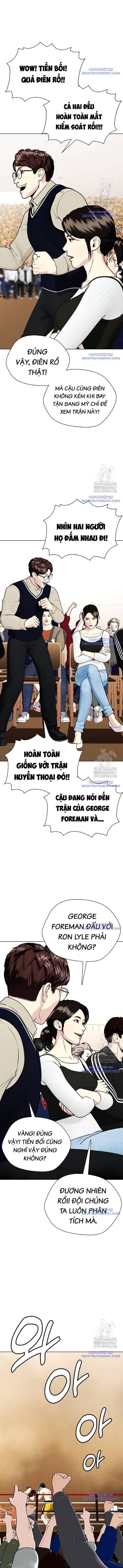 Loser Giỏi Võ - Page 6