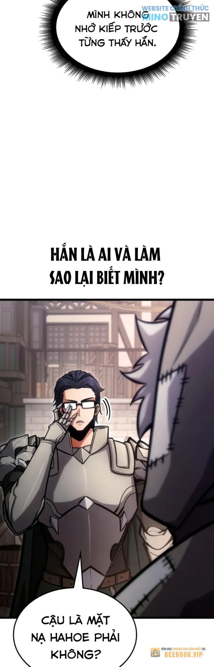 Độc Chiến Đế Vương
