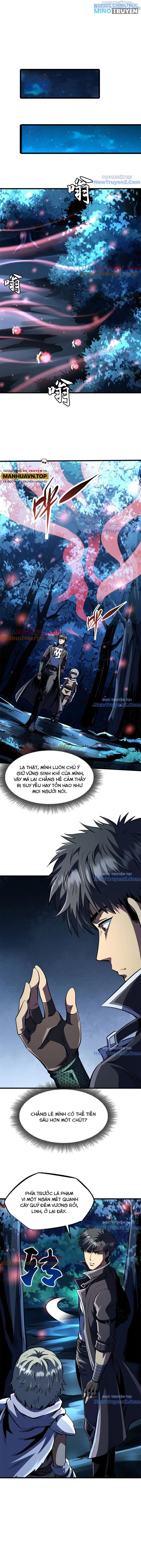 Siêu Cấp Thần Cơ Nhân - Page 9