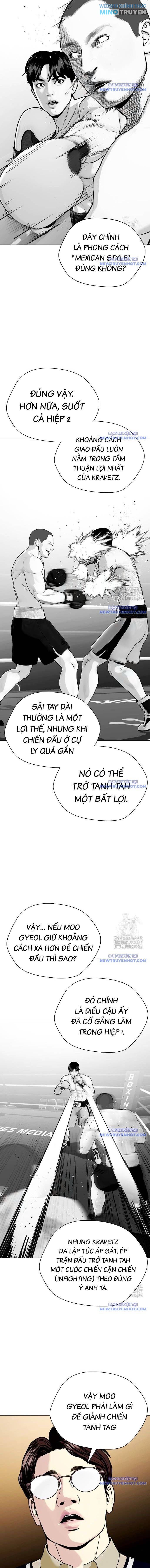 Loser Giỏi Võ - Page 11