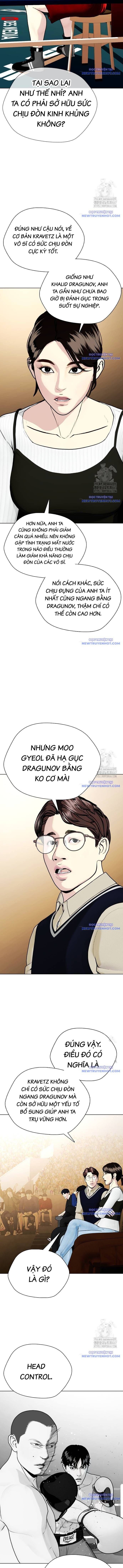 Loser Giỏi Võ - Page 8