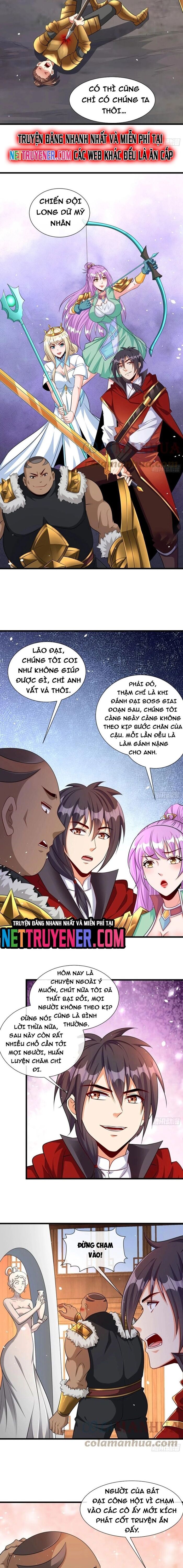 Người Chơi Siêu Cấp - Page 3