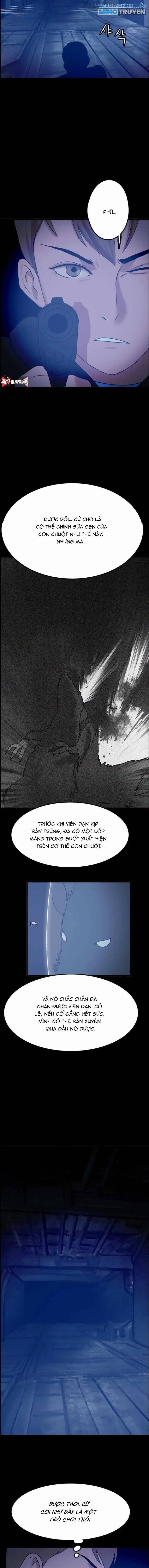 Tôi Nhặt Được Điện Thoại Từ Thế Giới Khác - Page 10