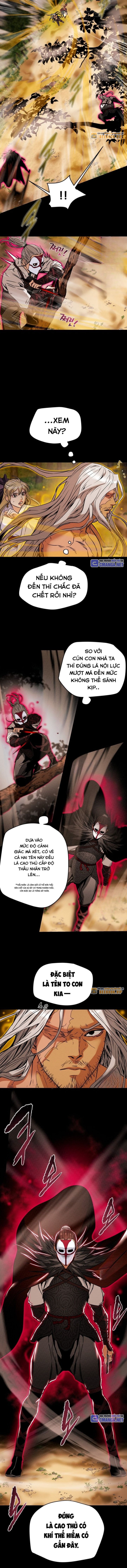 Thiên Quang Minh Nguyệt - Page 3