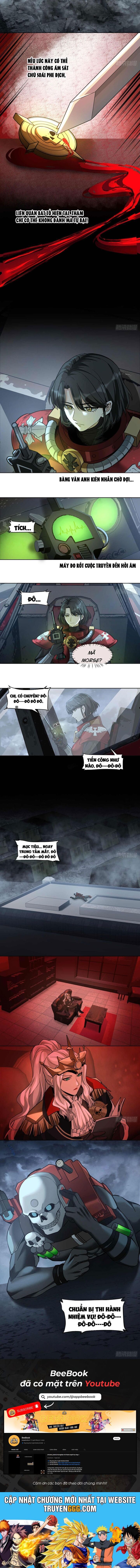 Truyền Kỳ Thái Lạc - Page 8