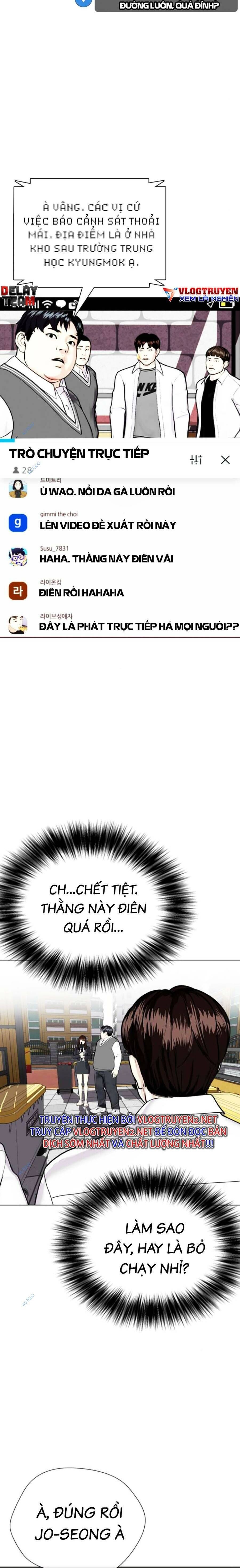 Loser Giỏi Võ