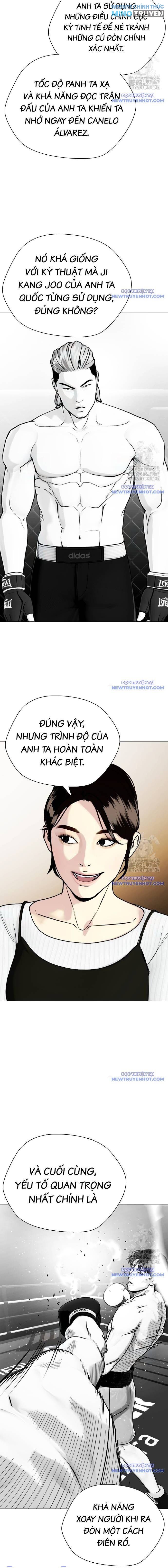 Loser Giỏi Võ - Page 9