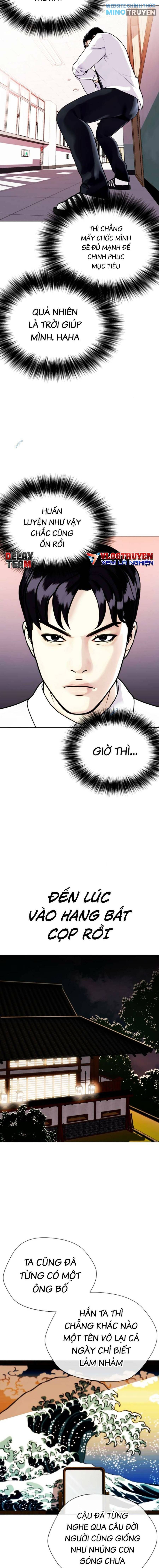 Loser Giỏi Võ - Page 18