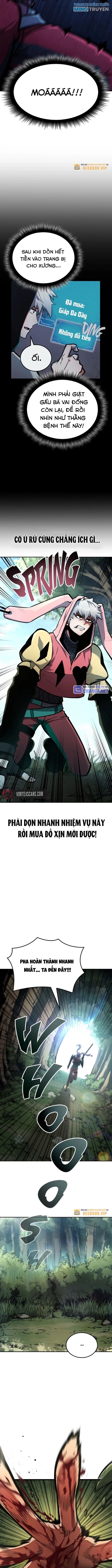 Độc Chiến Đế Vương