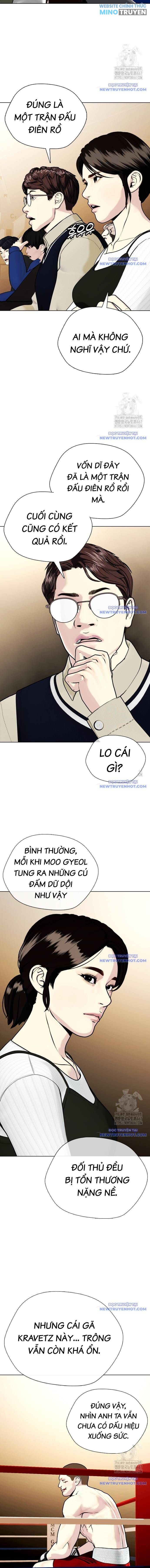 Loser Giỏi Võ - Page 7