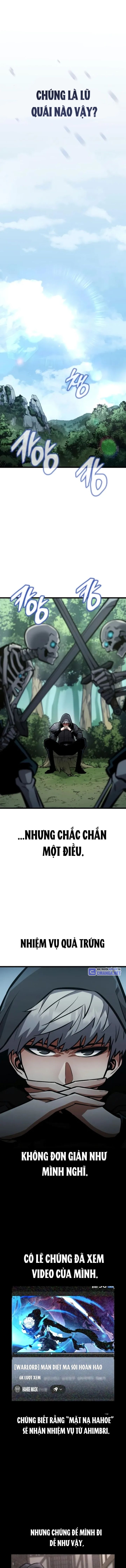 Độc Chiến Đế Vương