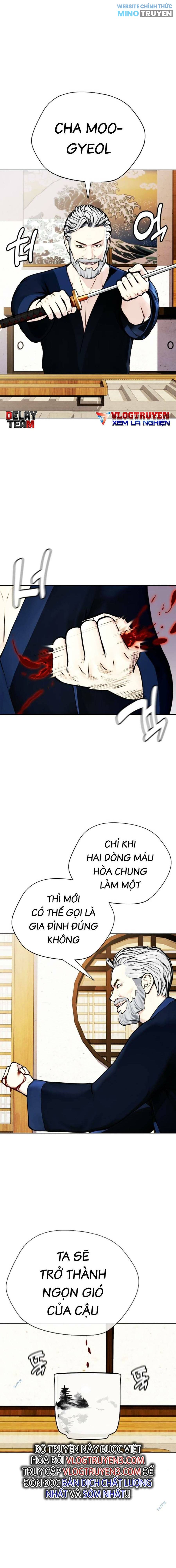 Loser Giỏi Võ - Page 20