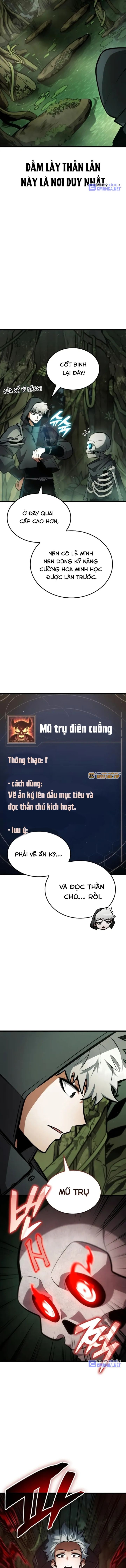Độc Chiến Đế Vương