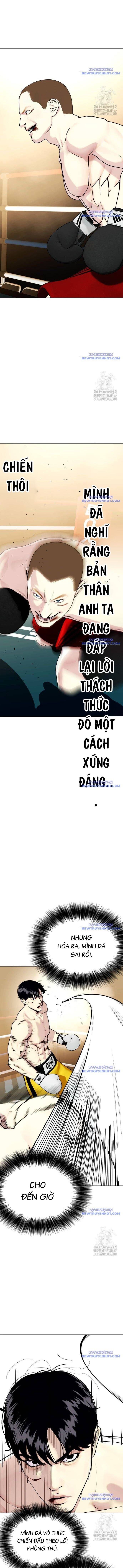 Loser Giỏi Võ - Page 16