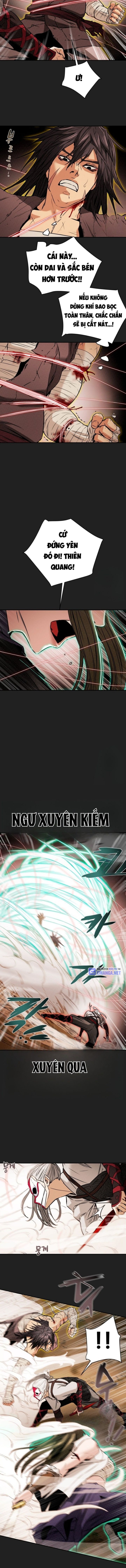 Thiên Quang Minh Nguyệt - Page 17