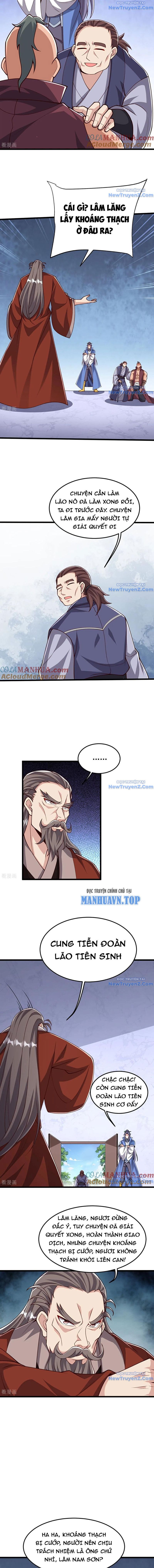 Chí Tôn Hoàn Mỹ - Page 4