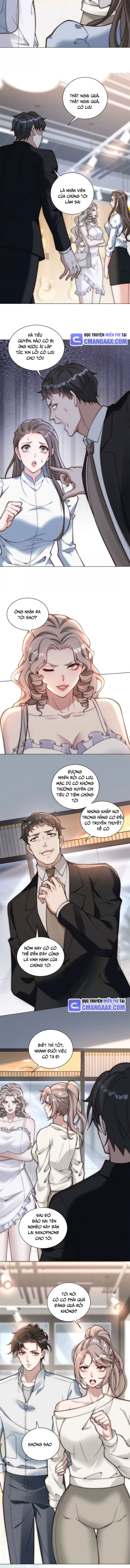 Vật Giá Sụt Giảm, Triệu Phú Quay Về - Page 9