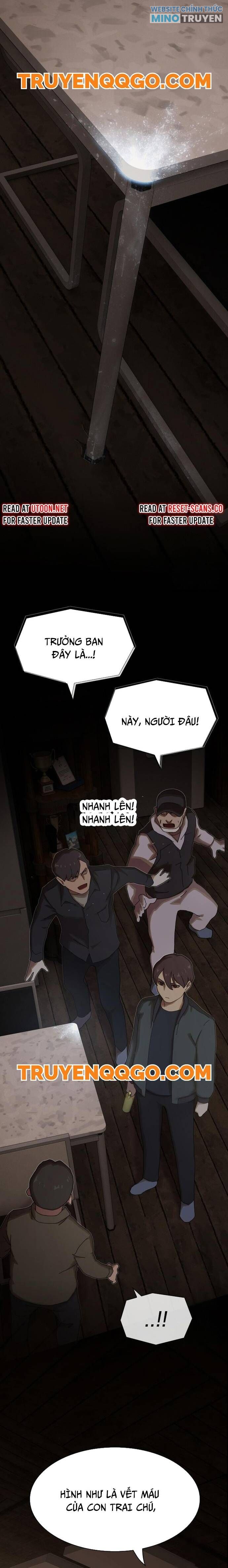Thiên Tài Đọc Vị - Page 28