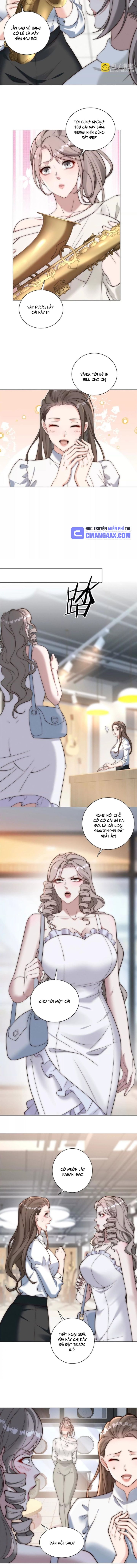 Vật Giá Sụt Giảm, Triệu Phú Quay Về - Page 7