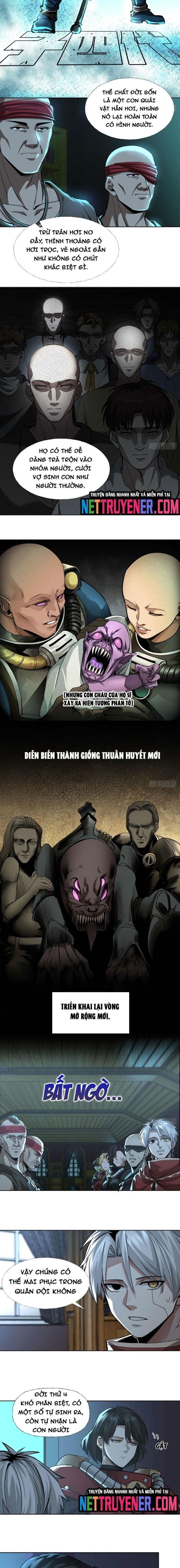 Truyền Kỳ Thái Lạc - Page 5