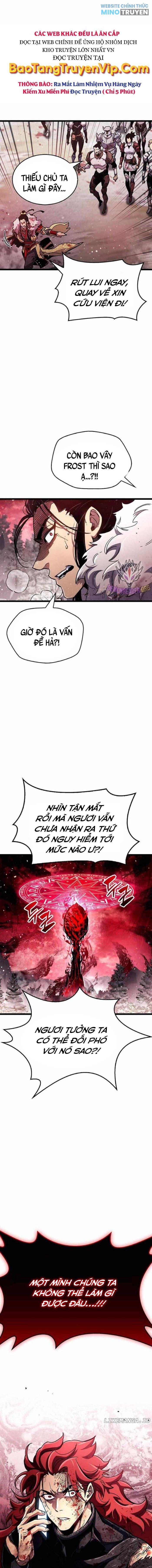 Người Chơi Che Giấu Quá Khứ - Page 7
