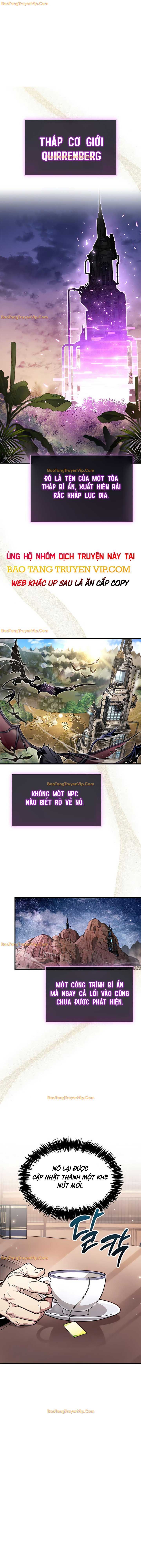 Người Chơi Che Giấu Quá Khứ - Page 2