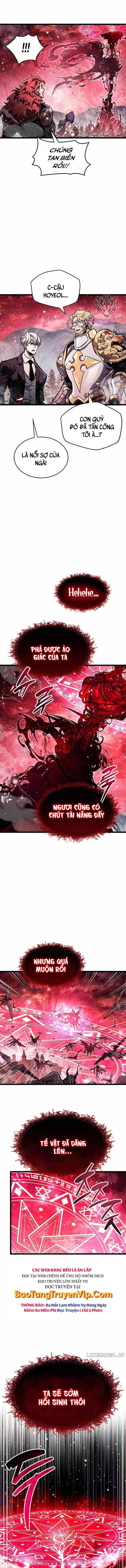 Người Chơi Che Giấu Quá Khứ - Page 4