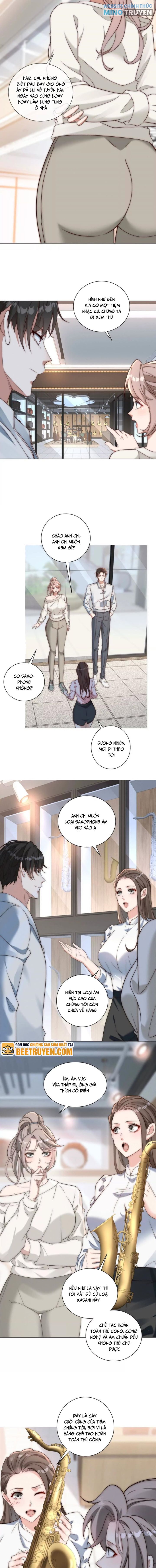 Vật Giá Sụt Giảm, Triệu Phú Quay Về - Page 6