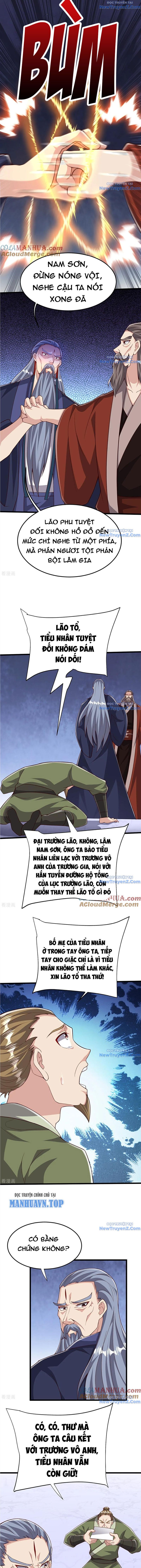 Chí Tôn Hoàn Mỹ - Page 7