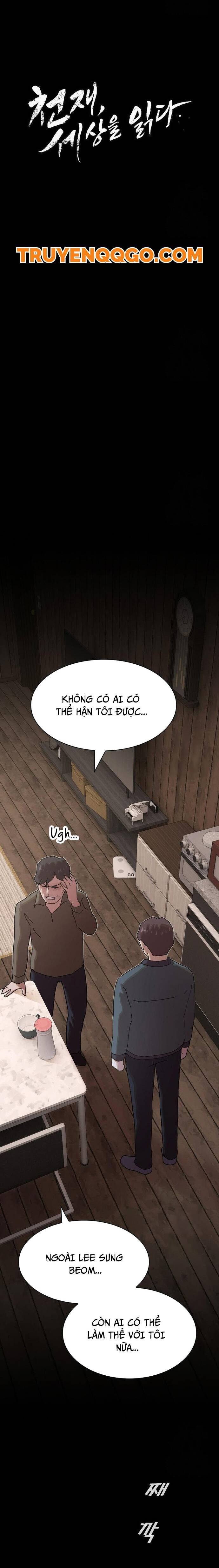 Thiên Tài Đọc Vị - Page 4