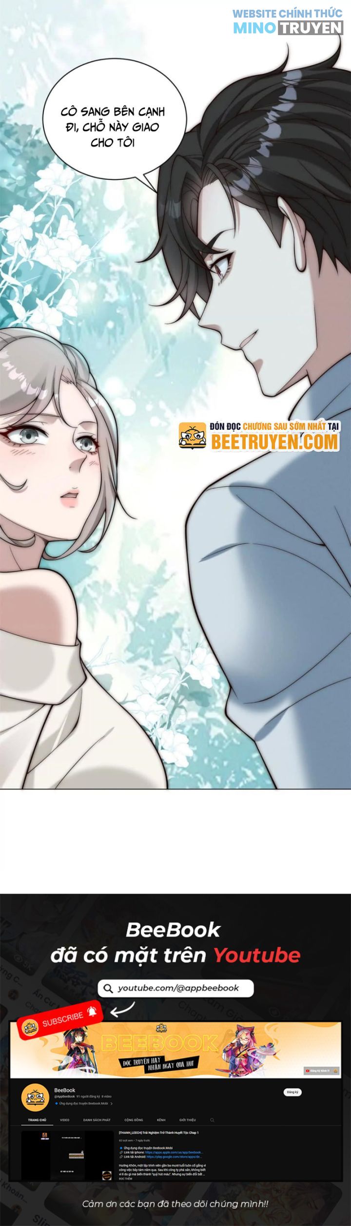 Vật Giá Sụt Giảm, Triệu Phú Quay Về - Page 10