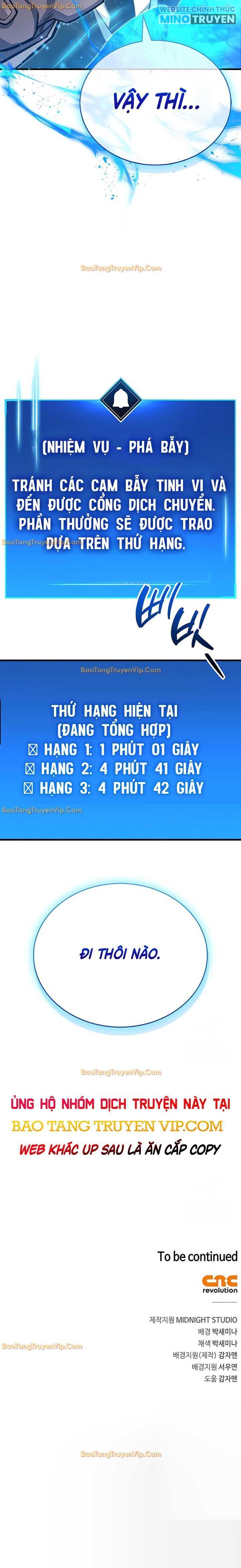 Người Chơi Che Giấu Quá Khứ - Page 20