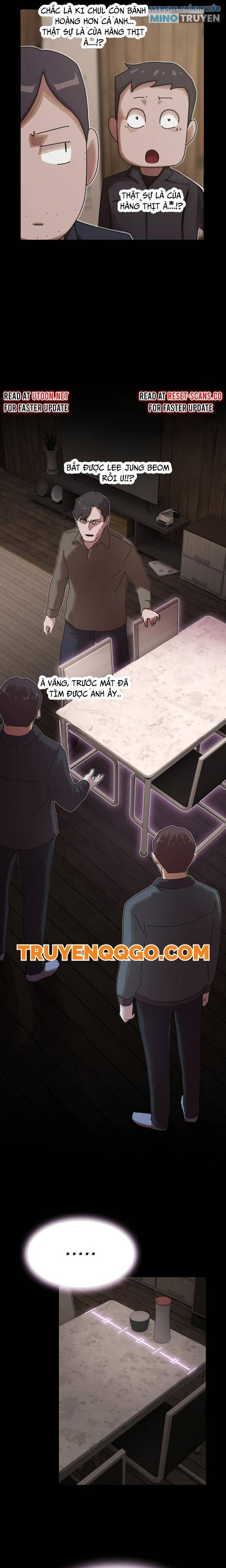 Thiên Tài Đọc Vị - Page 20