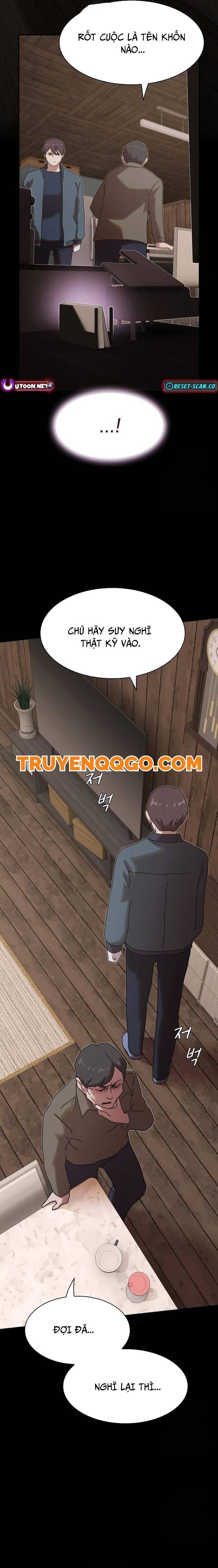 Thiên Tài Đọc Vị - Page 6