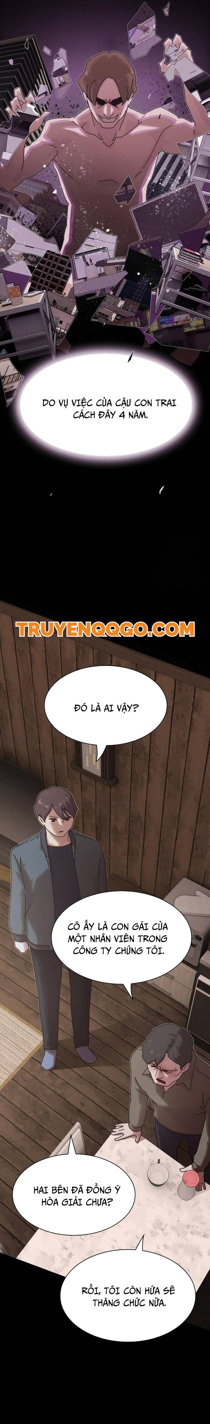 Thiên Tài Đọc Vị - Page 10