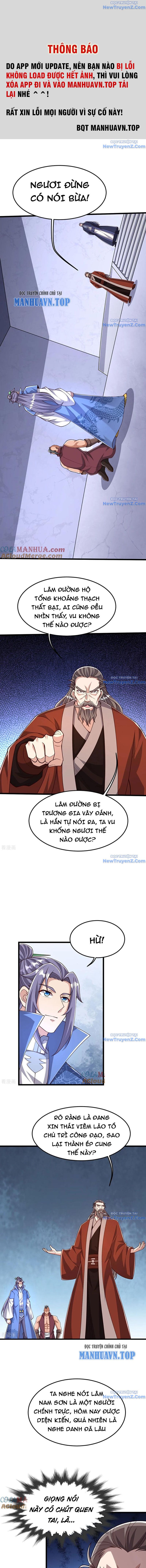 Chí Tôn Hoàn Mỹ - Page 2