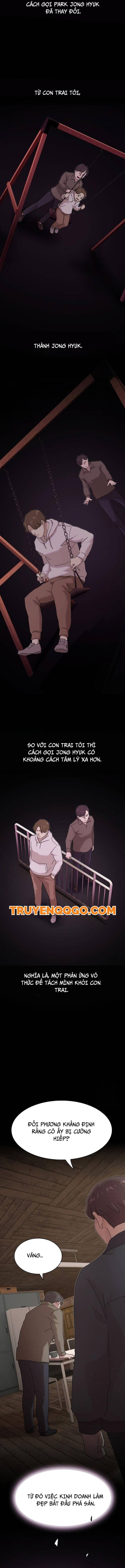 Thiên Tài Đọc Vị - Page 9