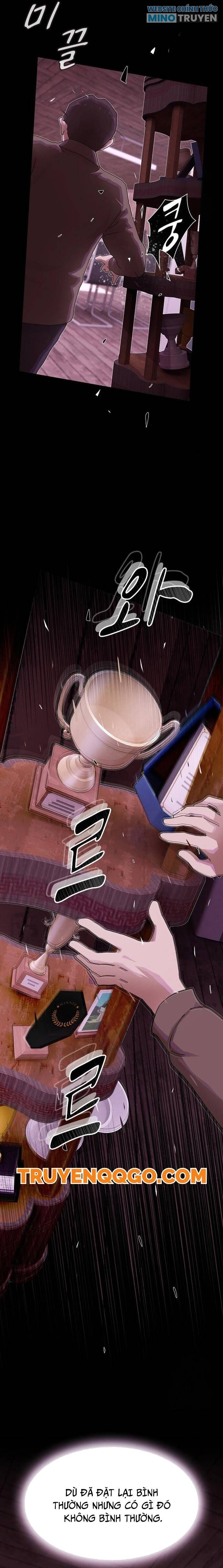 Thiên Tài Đọc Vị - Page 22