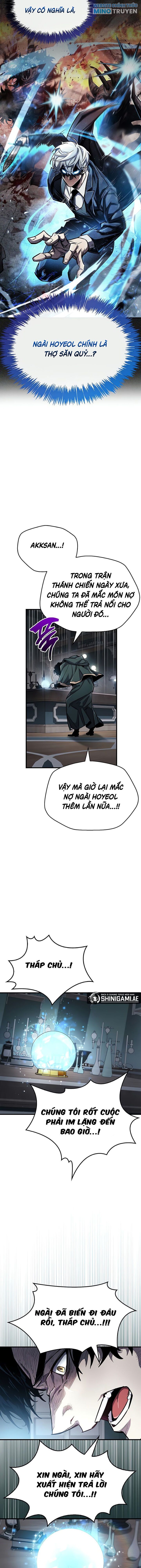Người Chơi Che Giấu Quá Khứ