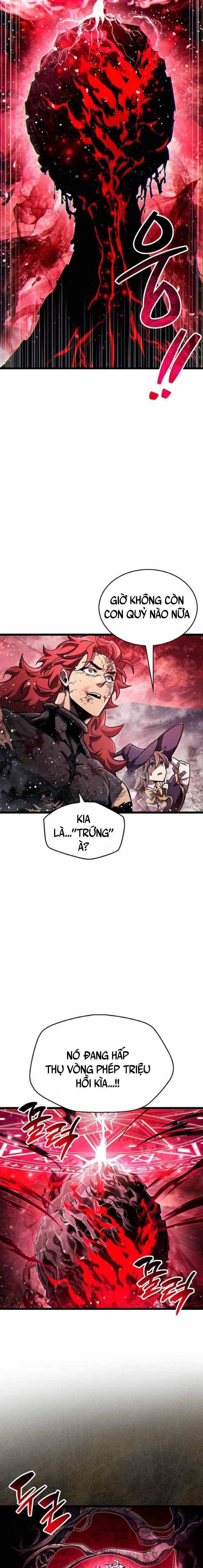 Người Chơi Che Giấu Quá Khứ - Page 5