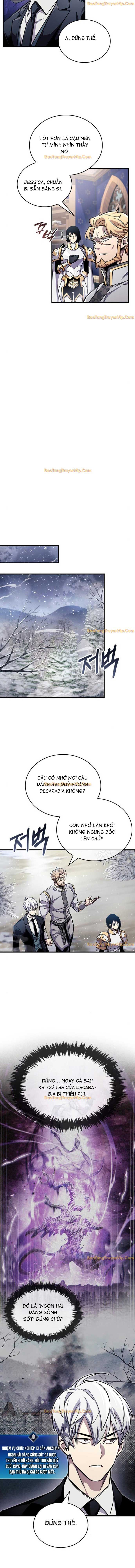 Người Chơi Che Giấu Quá Khứ - Page 3