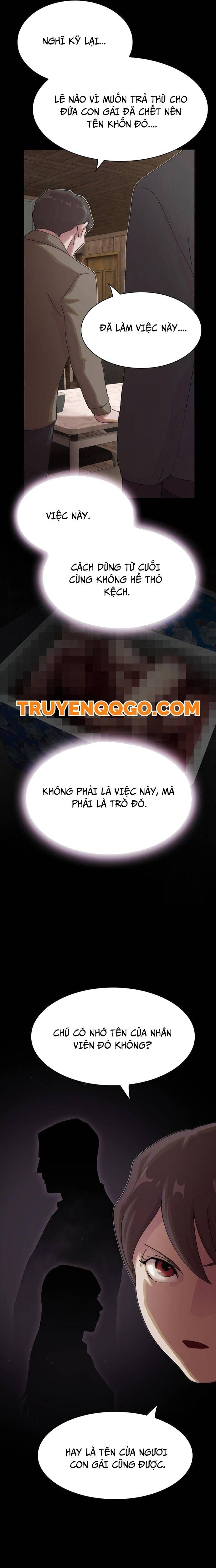 Thiên Tài Đọc Vị - Page 13