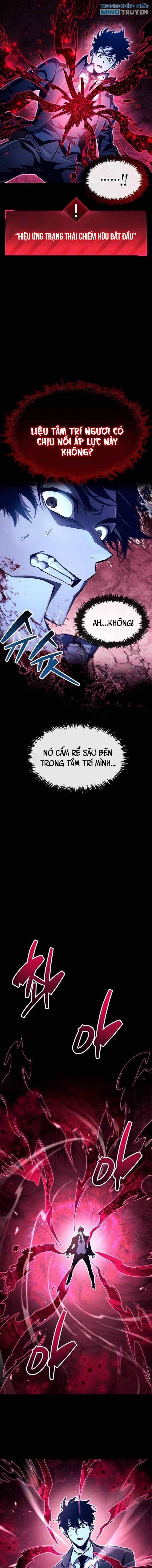 Người Chơi Che Giấu Quá Khứ - Page 18