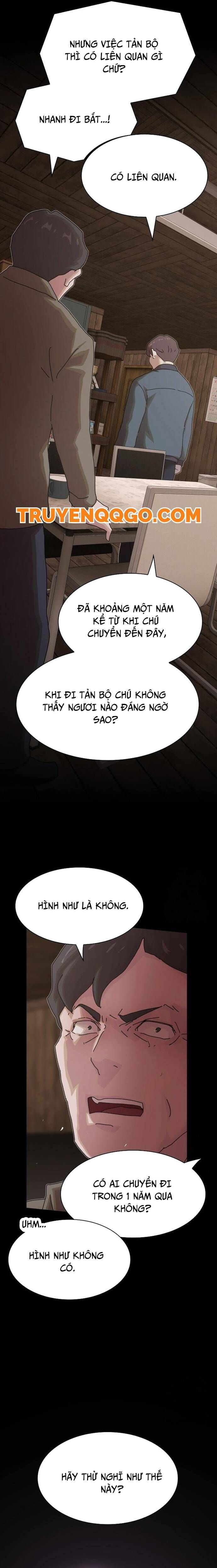 Thiên Tài Đọc Vị - Page 15
