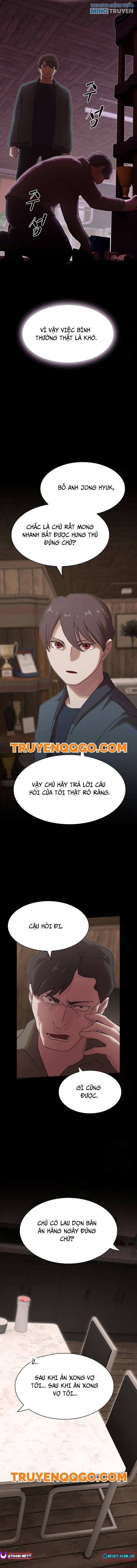 Thiên Tài Đọc Vị - Page 23