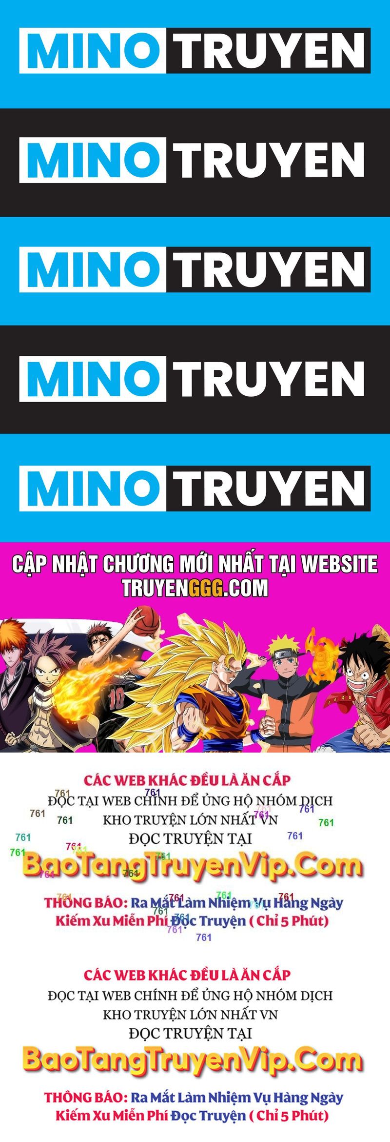 Người Chơi Che Giấu Quá Khứ - Page 1