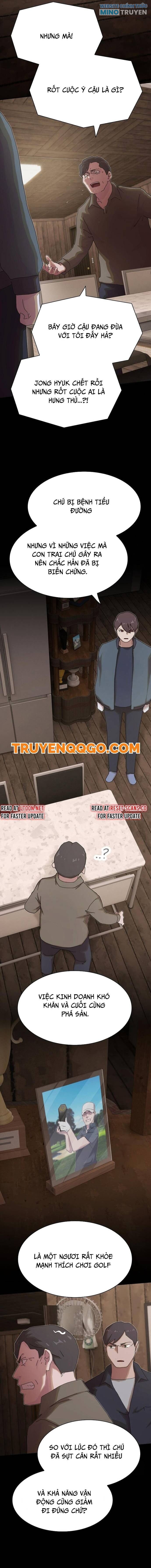 Thiên Tài Đọc Vị - Page 24