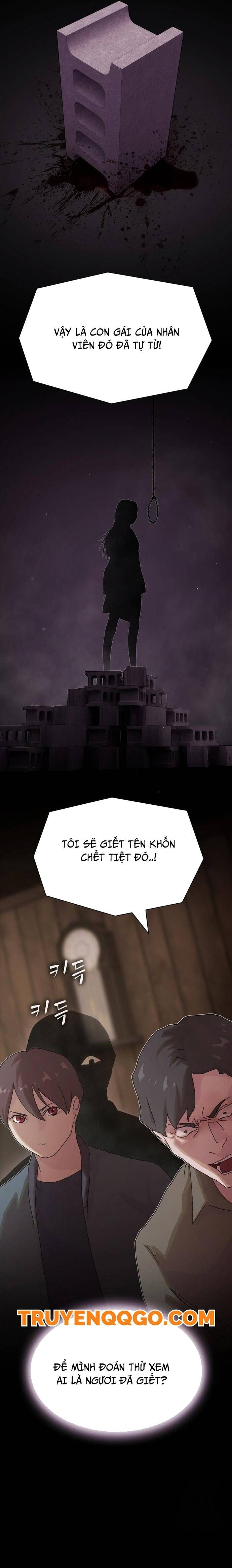 Thiên Tài Đọc Vị - Page 12